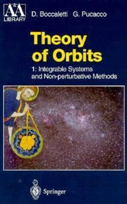 Theory of Orbits