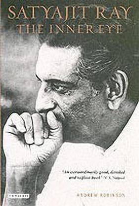 Satyajit Ray, The Inner Eye