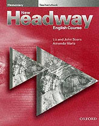 New Headway: Elementary: Teacher's Book