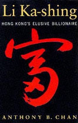 Li Ka-Shing