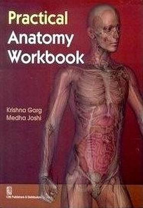 Practical Anatomy Workbook