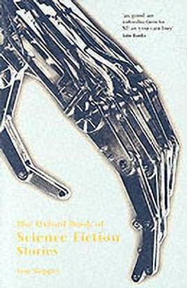 The Oxford Book of Science Fiction Stories