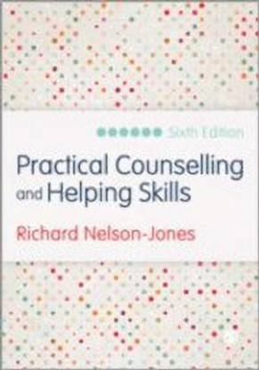 Practical Counselling and Helping Skills