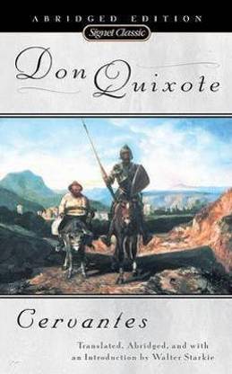 Don Quixote