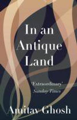 In an Antique Land