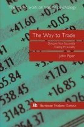 The Way to Trade