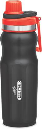 MILTON Mighty-800 Unisteel Fridge Water Bottle 790 ml Bottle