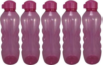 SHUBHA Product 1000 ml Plastic Bottle