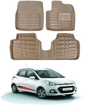 MAGNET Plastic 3D Mat For Hyundai Grand i10