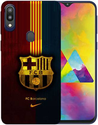 MadHouse Back Cover for Samsung Galaxy A20