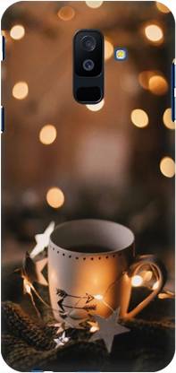 GADGET HUB Back Cover for Samsung Galaxy A6