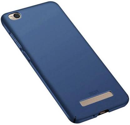 CRodible Back Cover for Redmi 5A (Blue, 16 GB)  (2 GB RAM)