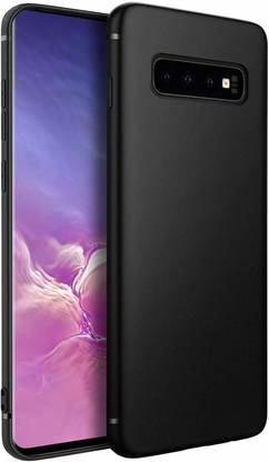 Hyper Back Cover for Samsung Galaxy S10
