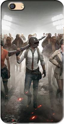 RJ14 (Online) Back Cover for OPPO F3