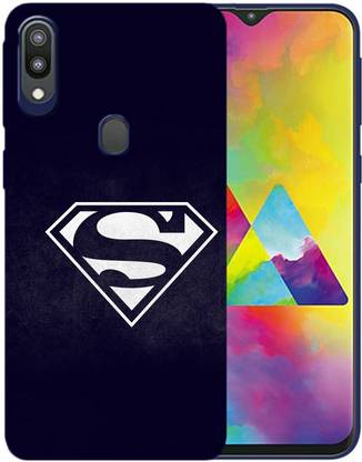 MadHouse Back Cover for Samsung Galaxy M20