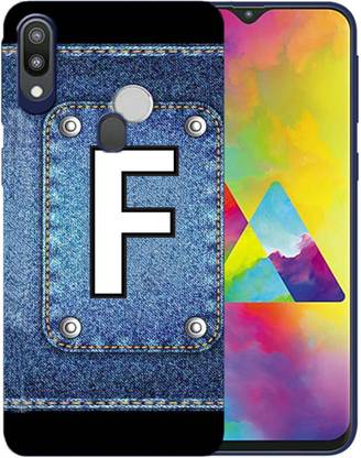 MadHouse Back Cover for Samsung Galaxy M20