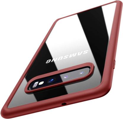 Kapa Back Cover for Samsung Galaxy S10+ (Plus)
