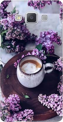 GADGET HUB Back Cover for Samsung Galaxy A5