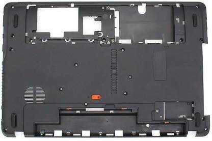 SellZone Back Cover for ACER Gateway NE51B NE56R Laptop TS11SB