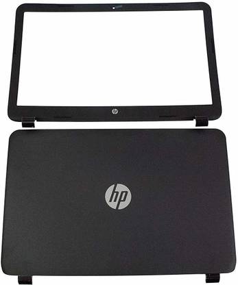 SellZone Front & Back Case for HP Pavilion 15 R104NW
