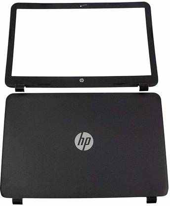 SellZone Front & Back Case for HP 255 E1 2100