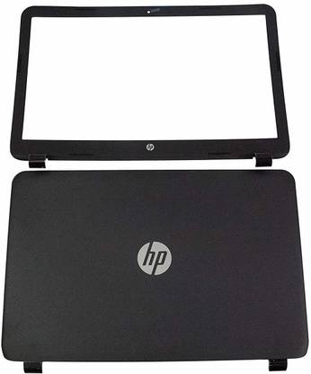 SellZone Front & Back Case for HP Pavilion 15 R004NE