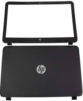 SellZone Front & Back Case for HP Pavilion 15 R204TU