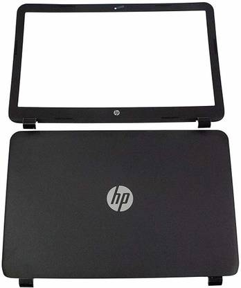 SellZone Front & Back Case for HP Pavilion 15 R195UR