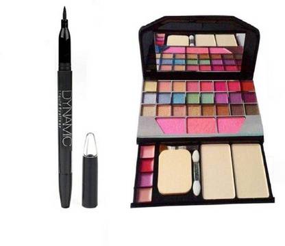 RTB Dynamic Eyeliner with TYA 6155 Eyeshadow Kit