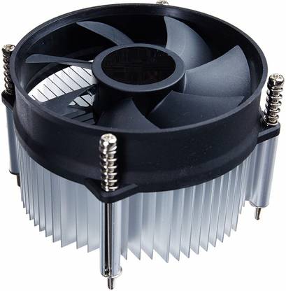 Fedus 4 Pin CPU Cooling Heat sink Fan for Socket Cooler