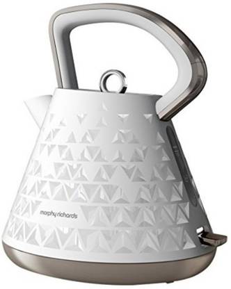 Morphy Richards prism-222 Electric Kettle