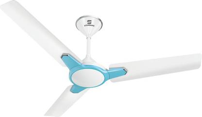 STANDARD qite pro with 2 Year Warranty 1200 mm Ceiling Fan