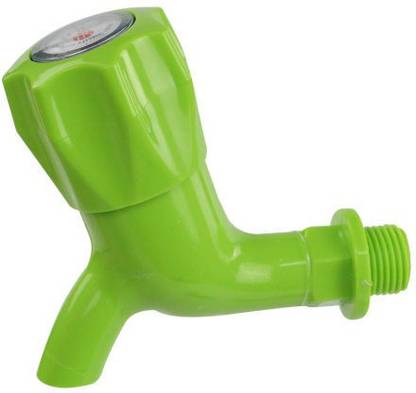 POLO MULTI COLOUR BIB COCK SET 4 Bib Tap Faucet