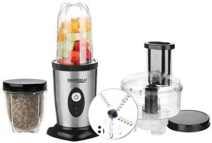 Sheffield Classic SH-1053 350 W Food Processor