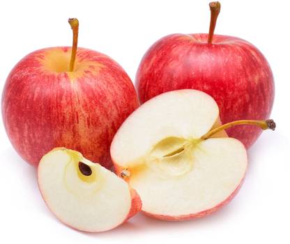 Apple Royal Gala