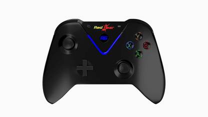 Redgear Flash-X Wireless  Gamepad