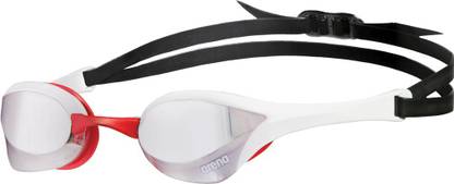 Arena COBRA ULTRA MIRROR RACING GOGGLES Swimming Goggles