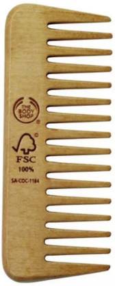 THE BODY SHOP Detangling Comb