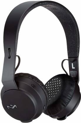 House of Marley EM-JH101 Rebel Bluetooth