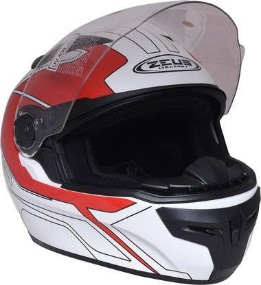 ZEUS HELMETS ZS-813 Motorbike Helmet