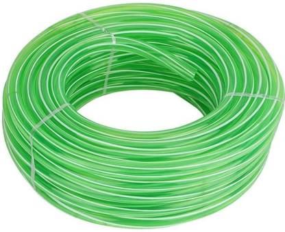 MAHI'S ZBRGRN0.75X30 Hose Pipe