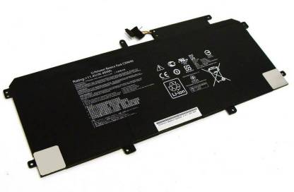 SIDHIMA For Asus ZenBook UX305 UX305CA 6 Cell Laptop Battery