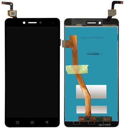 Freedom Mobile Display Accessory Combo for FREEDOM VIVO Y51 BLACK