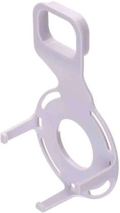 ACUTAS Outlet Wall Mount Hanger Holder stand Compatible for Amazon Dot 2rd Generation Mobile Holder