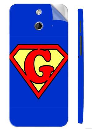 Snooky Htc One E8 Mobile Skin