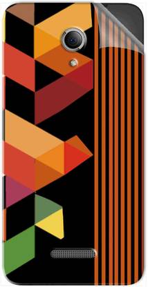 Snooky Micromax Canvas Pace 4G Mobile Skin