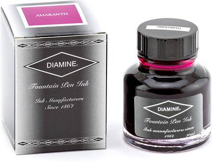 DIAMINE AMARANTH 30 ML Ink Bottle