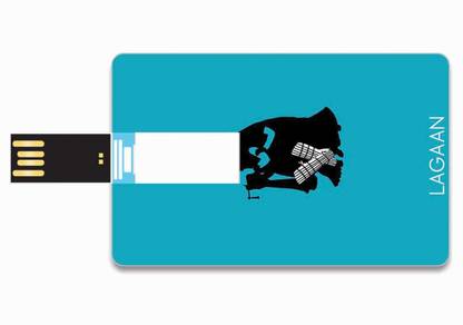 SmartNxt CCPD-8GB-1359 8 GB Pen Drive Compatible with Laptop USB 2.0 Plastic Case