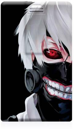 CRAZYINK Anime Devil Mask Boy 32 GB Pen Drive Compatible with Netbook, Gaming Console, Desktop Computer, Mobile, Tablet, Audio Player, Television, Laptop USB 2.0 Plastic Case