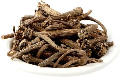 Radhakrishna Akarkara 100 Grm, Anacylus, Pyrethrum, Pellitory Root, Akar Kara Seed